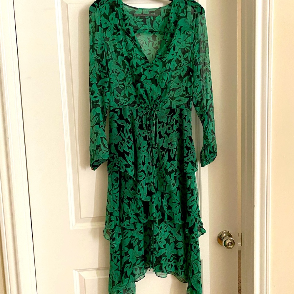12th street by Cynthia Vincent Dress